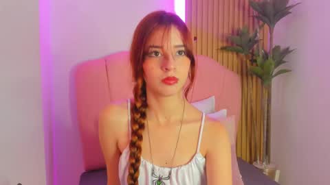 scarlett smith 3 online show from December 2025 02:19:01 AM