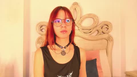 Snapshot of scarlett_smith_3 chatting on March 2026 02:39:01 AM scarlett smith 3 online show from March 2026 02:39:01 AM