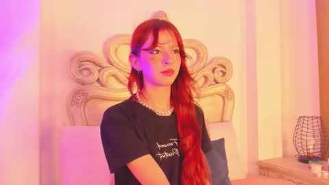 Snapshot of scarlett_smith_3 chatting on March 2026 03:00:01 AM scarlett smith 3 online show from March 2026 03:00:01 AM