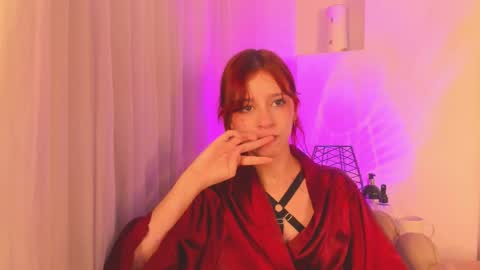 Snapshot of scarlett_smith_3 chatting on March 2026 08:19:01 AM scarlett smith 3 online show from March 2026 08:19:01 AM