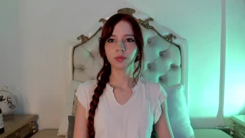 Snapshot of scarlett_smith_3 chatting on April 2026 02:31:01 AM scarlett smith 3 online show from April 2026 02:31:01 AM