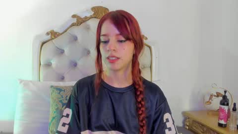 Snapshot of scarlett_smith_3 chatting on April 2026 02:34:02 AM scarlett smith 3 online show from April 2026 02:34:02 AM