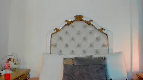 Snapshot of scarlett_smith_3 chatting on April 2026 07:45:01 AM scarlett smith 3 online show from April 2026 07:45:01 AM