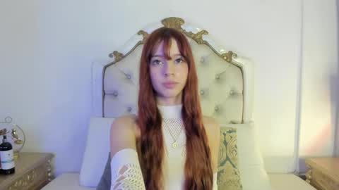 Snapshot of scarlett_smith_3 chatting on April 2026 02:45:02 AM scarlett smith 3 online show from April 2026 02:45:02 AM