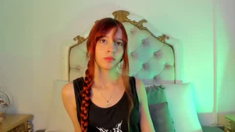 Snapshot of scarlett_smith_3 chatting on April 2026 02:25:02 AM scarlett smith 3 online show from April 2026 02:25:02 AM