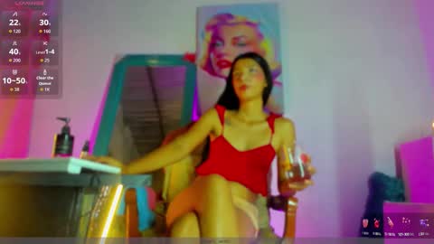Snapshot of scarlett_smitt2 chatting on September 2025 10:25:02 PM scarlett_smitt2 online show from September 2025 10:25:02 PM