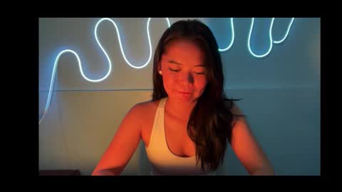 Snapshot of scarlett_snow0 chatting on September 2025 02:43:01 PM Scarlett online show from September 2025 02:43:01 PM