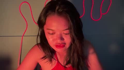 Snapshot of scarlett_snow0 chatting on September 2025 12:05:01 AM Scarlett online show from September 2025 12:05:01 AM