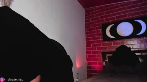 Scarlett  online show from October 2025 02:53:01 AM