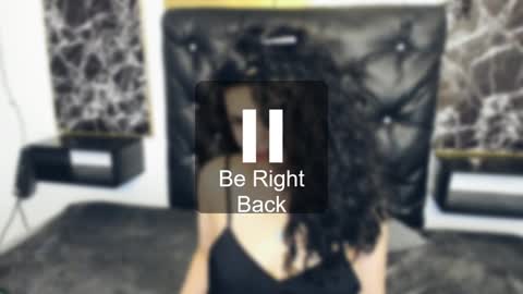 Scarlett online show from December 2024 06:02:02 PM