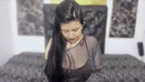 Scarlett online show from January 2026 03:17:02 PM