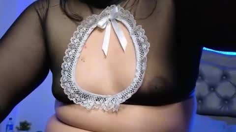 scarlett_widow online show from February 2026 03:24:02 AM