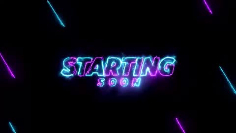 ScarlettAndTom online show from February 2026 09:16:01 PM