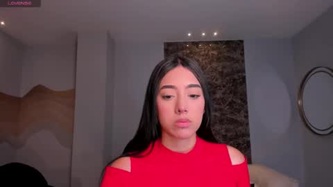 Sacrlett Blaze online show from December 2025 10:02:02 AM