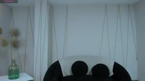 Sacrlett Blaze online show from February 2026 11:54:02 AM