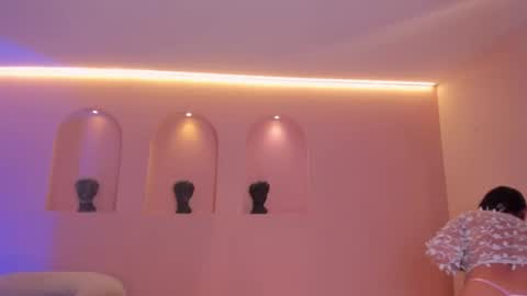 Scarlett online show from November 2025 10:59:01 AM