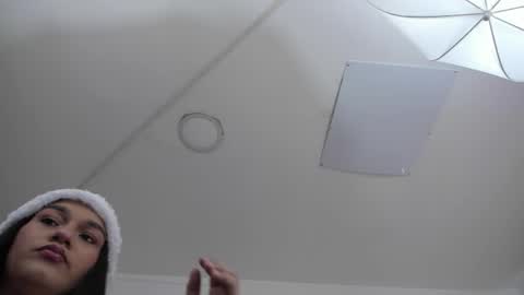 Snapshot of scarlettcan chatting on November 2025 01:35:02 PM ScarlettCan online show from November 2025 01:35:02 PM