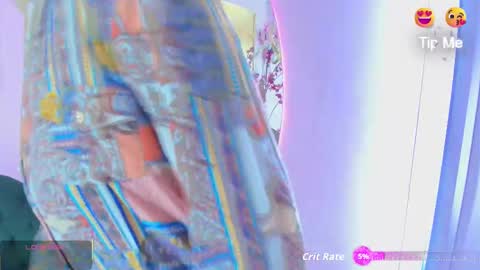 Snapshot of scarlette04 chatting on October 2025 07:40:01 PM SCARLETTE online show from October 2025 07:40:01 PM