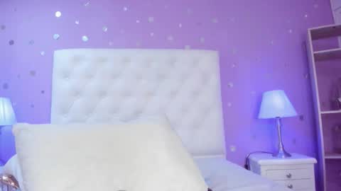 Scarlette  online show from February 2026 06:26:01 AM