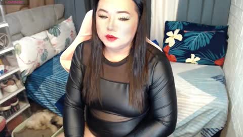 Snapshot of scarlette_adisson_69 chatting on January 2025 08:43:02 PM scarlette online show from January 2025 08:43:02 PM