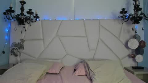 Scarlett Fever online show from April 2026 03:31:02 PM