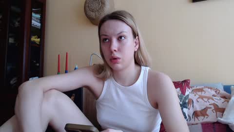 Snapshot of scarlettford chatting on December 2024 09:19:02 AM Scarlett online show from December 2024 09:19:02 AM