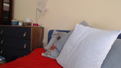 Snapshot of scarlettford chatting on January 2025 05:26:02 PM Scarlett online show from January 2025 05:26:02 PM