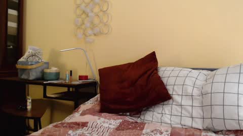 Snapshot of scarlettford chatting on February 2025 01:30:01 PM Scarlett online show from February 2025 01:30:01 PM