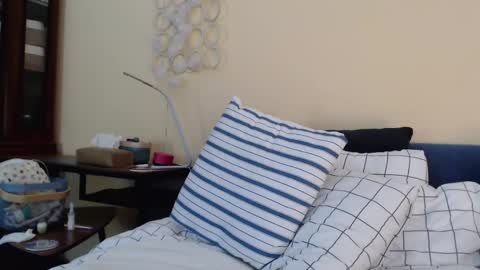 Snapshot of scarlettford chatting on February 2025 06:00:01 PM Scarlett online show from February 2025 06:00:01 PM