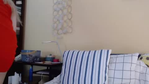 Snapshot of scarlettford chatting on February 2025 03:40:01 PM Scarlett online show from February 2025 03:40:01 PM