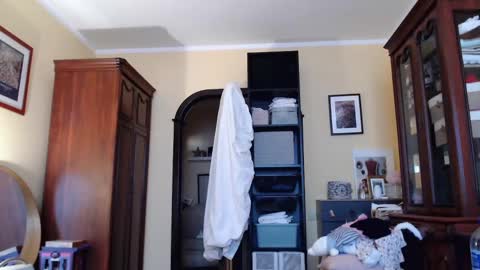 Snapshot of scarlettford chatting on February 2025 12:55:02 PM Scarlett online show from February 2025 12:55:02 PM