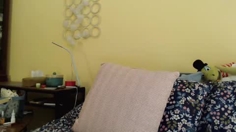 Snapshot of scarlettford chatting on March 2025 03:40:01 PM Scarlett online show from March 2025 03:40:01 PM