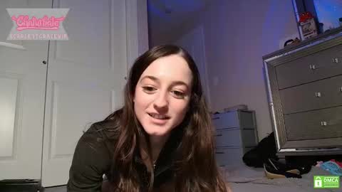 scarlettgracevip online show from February 2025 01:15:02 AM