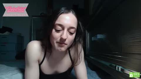 scarlettgracevip online show from February 2025 09:58:01 AM
