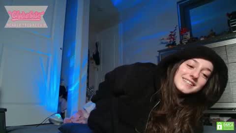 scarlettgracevip online show from March 2025 03:22:01 AM