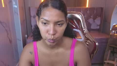 Scarletth b online show from April 2026 03:07:02 AM