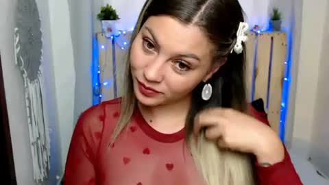 scarlettjoyy online show from September 2025 11:49:02 PM