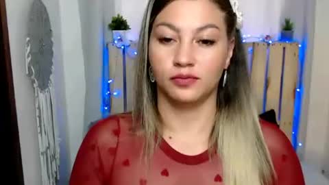 scarlettjoyy online show from October 2025 09:30:01 AM