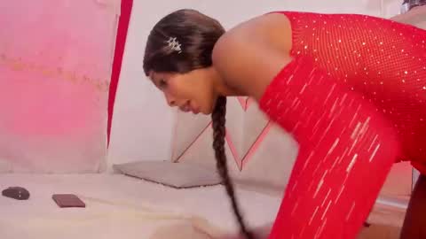 Snapshot of scarlettm08__ chatting on October 2025 03:10:02 PM scarlett  online show from October 2025 03:10:02 PM