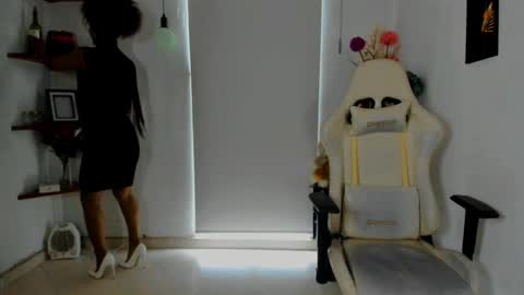 Scarlett online show from January 2025 07:56:02 PM