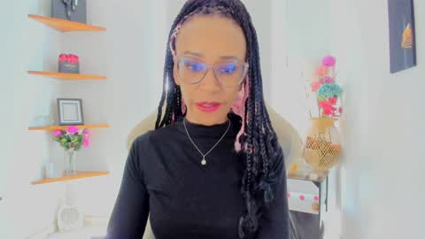 Scarlett online show from January 2025 04:29:02 PM