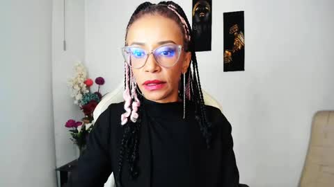 Scarlett online show from February 2025 11:33:02 PM