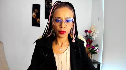 Scarlett online show from February 2025 08:27:02 PM