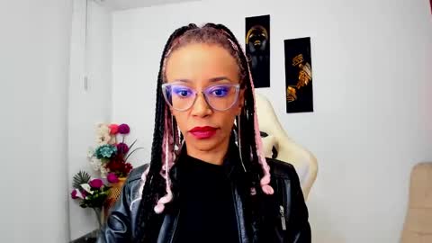 Scarlett online show from March 2025 12:42:01 AM