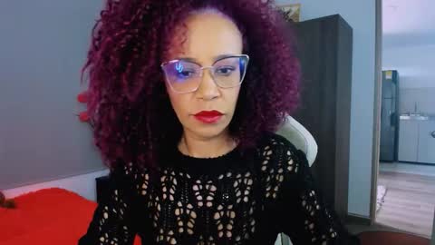 Scarlett online show from February 2026 10:03:02 PM