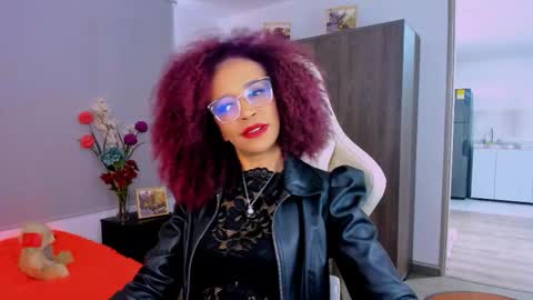 Snapshot of scarlettmalbec chatting on March 2026 08:47:02 PM Scarlett online show from March 2026 08:47:02 PM