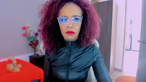 Snapshot of scarlettmalbec chatting on March 2026 08:59:01 PM Scarlett online show from March 2026 08:59:01 PM