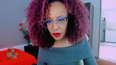 Snapshot of scarlettmalbec chatting on March 2026 08:46:02 PM Scarlett online show from March 2026 08:46:02 PM