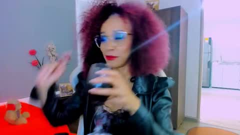 Snapshot of scarlettmalbec chatting on March 2026 08:45:01 PM Scarlett online show from March 2026 08:45:01 PM