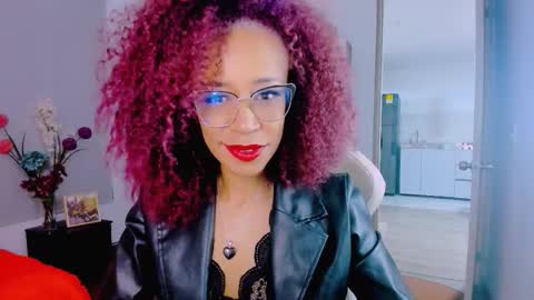 Snapshot of scarlettmalbec chatting on March 2026 07:50:01 PM Scarlett online show from March 2026 07:50:01 PM